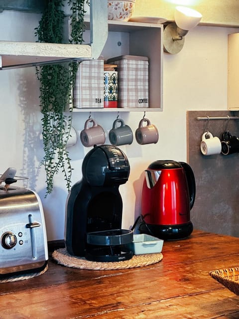 Casaluna, centre village, joli petit studio Apartment in Porto-Vecchio