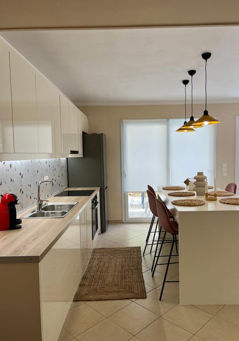 Karmas Garden Corfu Apartment in Corfu