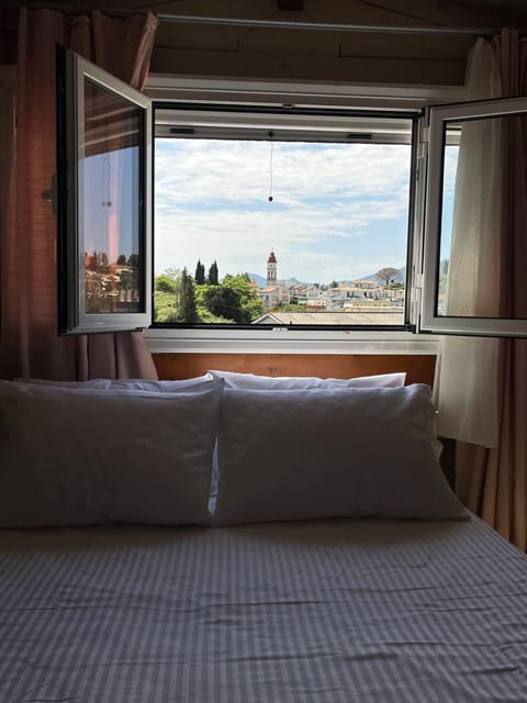 Litsa's Central Apartments Apartment in Corfu