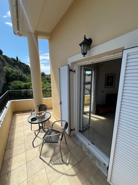 Litsa's Central Apartments Apartment in Corfu