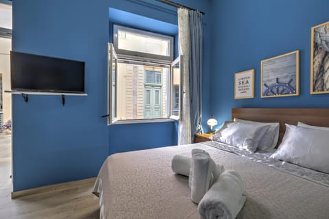 Marie Suite Apartment in Nafplion