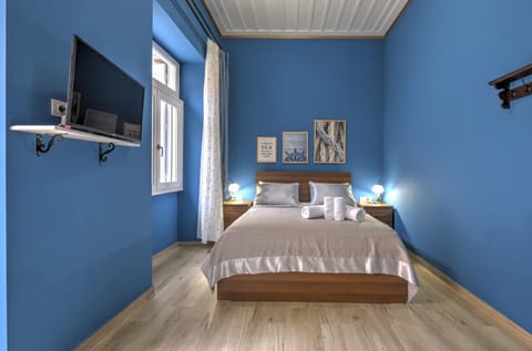 Marie Suite Apartment in Nafplion