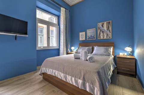 Marie Suite Apartment in Nafplion