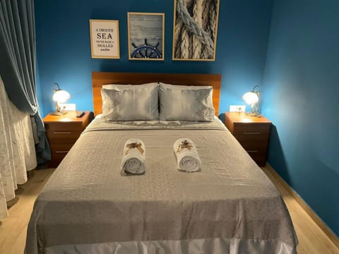 Marie Suite Apartment in Nafplion