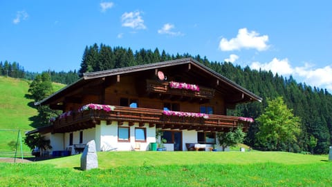 Gästehaus Einödberg Apartment in Salzburgerland