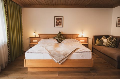 Gästehaus Einödberg Apartment in Salzburgerland