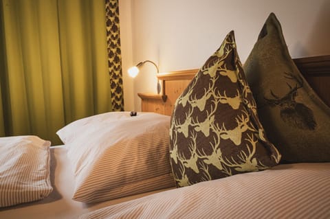 Gästehaus Einödberg Apartment in Salzburgerland