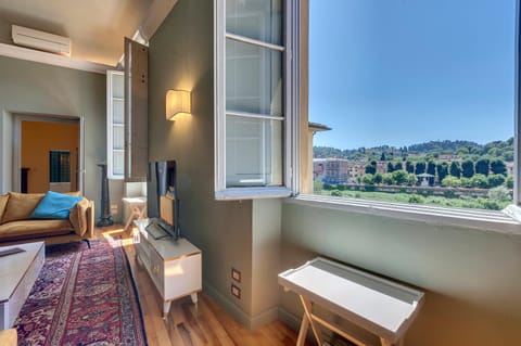 View (from property/room), River view