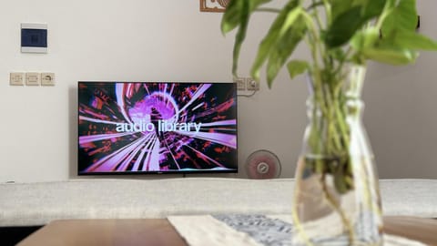 Living room, Entertainment, Family
