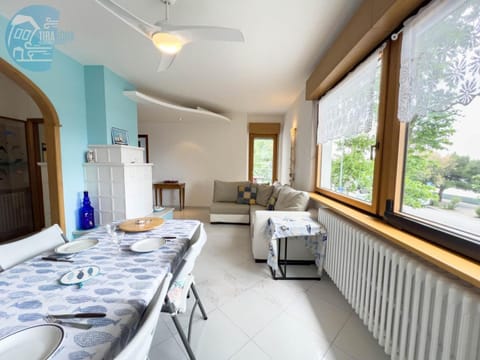 Viale Miramare 279 Tirabora Short Rent Apartment in Trieste