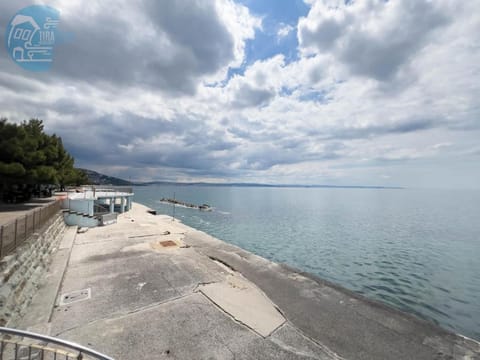 Viale Miramare 279 Tirabora Short Rent Apartment in Trieste