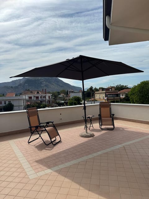 View (from property/room), Balcony/Terrace