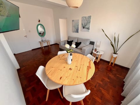 TV and multimedia, Dining area