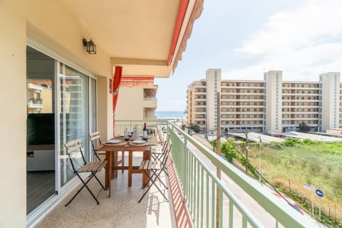 Off site, View (from property/room), Balcony/Terrace, Sea view