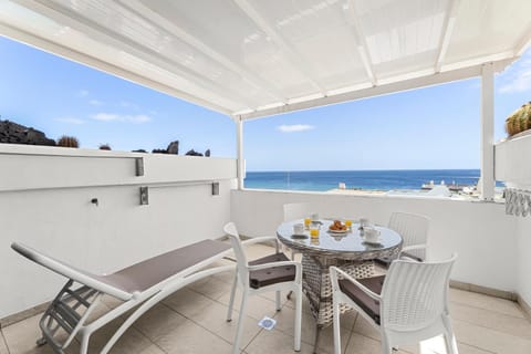 Balcony/Terrace, Balcony/Terrace, Sea view