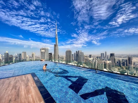 Pool view, Swimming pool, Swimming pool