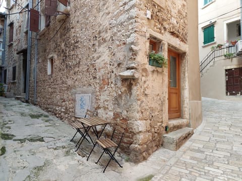 Mala Savičentska Apartment in Rovinj