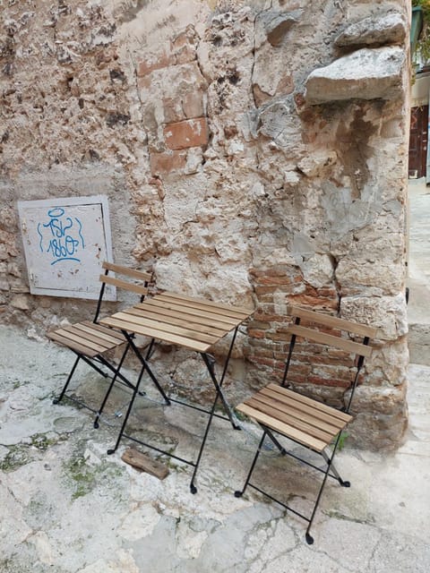 Mala Savičentska Apartment in Rovinj