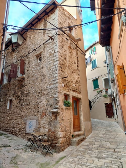 Mala Savičentska Apartment in Rovinj