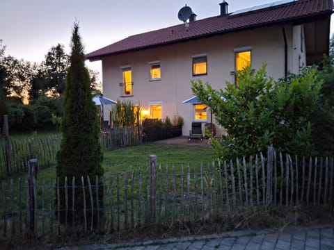 Boutique Ferienhaus Chiemsee Apartment in Salzburgerland
