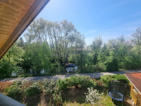 Boutique Ferienhaus Chiemsee Apartment in Salzburgerland