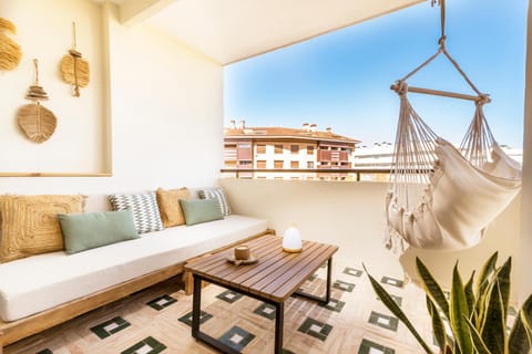Day, View (from property/room), Balcony/Terrace