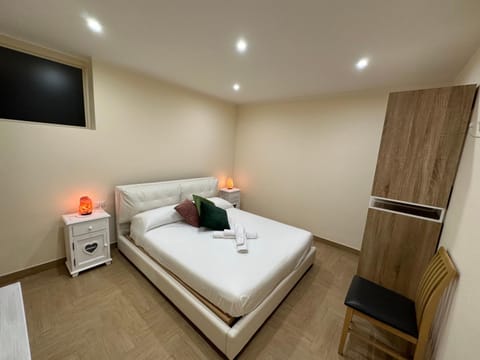 Casa Loide House in Manfredonia