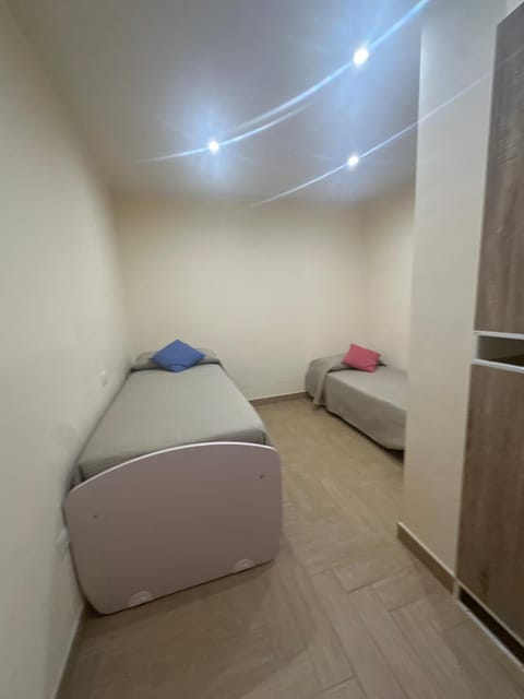 Casa Loide House in Manfredonia