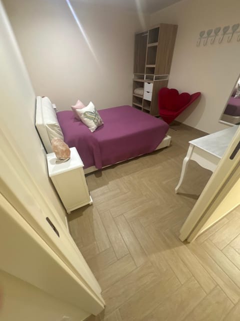 Casa Loide House in Manfredonia