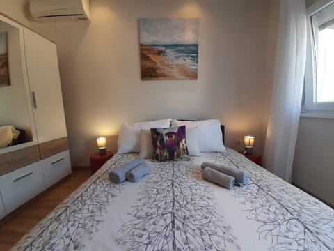 Apartment Jelena - cozy two bedroom apartment only 70m from the beach, Diklo - Zadar Apartment in Zadar