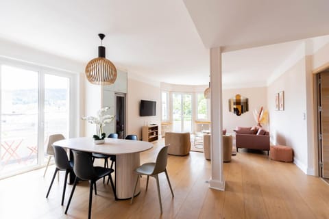 Le Cashmere - au centre de tout Apartment in Annecy