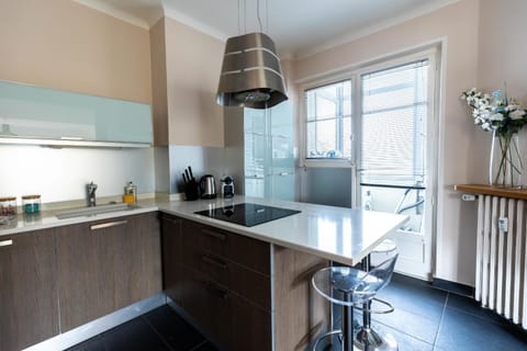 Le Cashmere - au centre de tout Apartment in Annecy