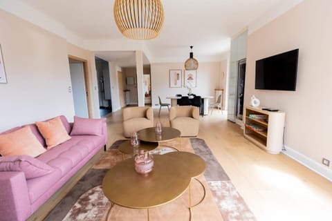 Le Cashmere - au centre de tout Apartment in Annecy