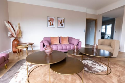 Le Cashmere - au centre de tout Apartment in Annecy