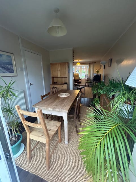 Number 10 House in Wales