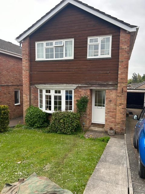 Number 10 House in Wales