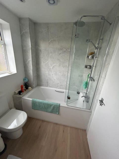 Number 10 House in Wales