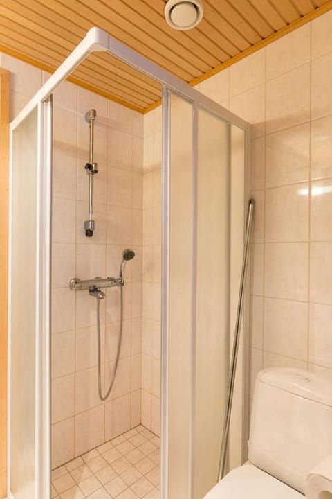 Seastar 209 Apartment in Finland