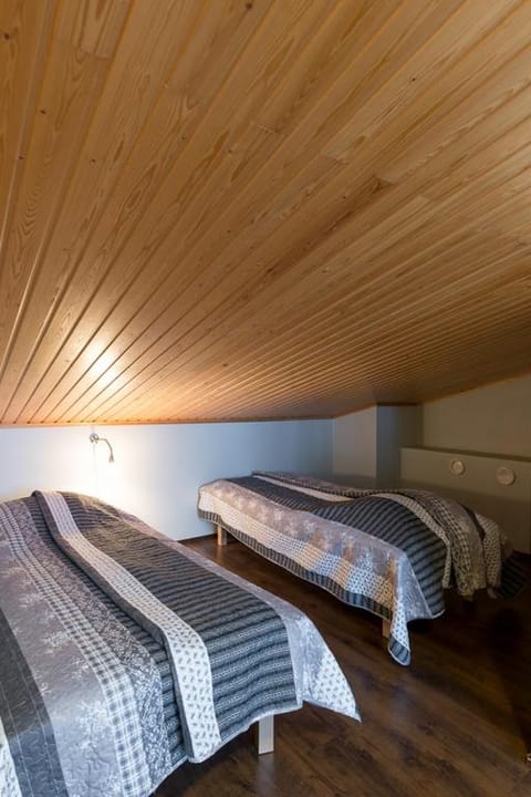 Seastar 209 Apartment in Finland