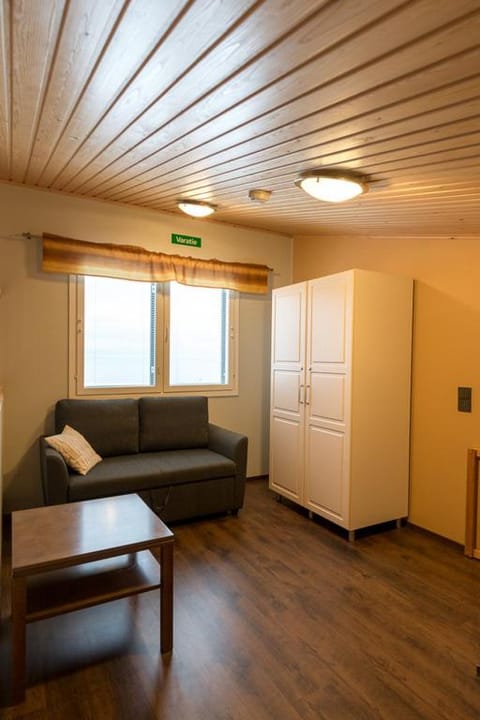 Seastar 209 Apartment in Finland