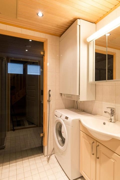 Seastar 209 Apartment in Finland