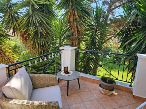 Corfu Dream Holidays Villas Kanoni House in Corfu