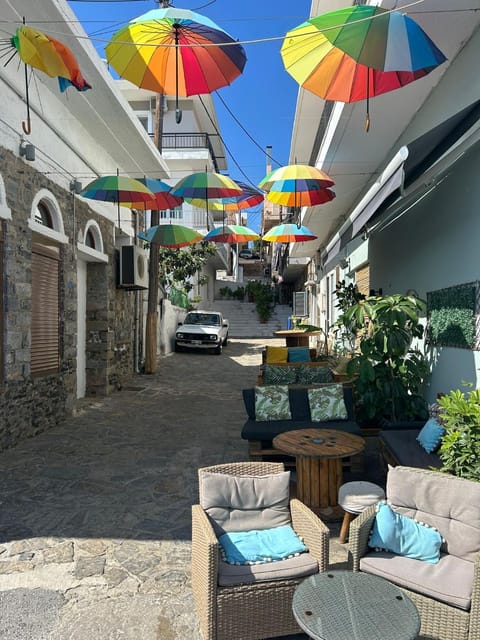 By Caza Elounda Apartment in Elounda