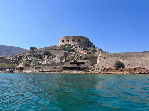 By Caza Elounda Apartment in Elounda