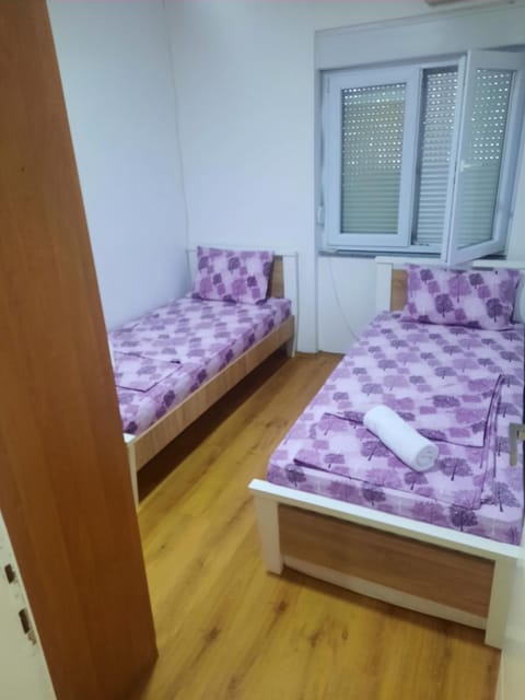 K&M Apartman Apartment in Dubrovnik-Neretva County