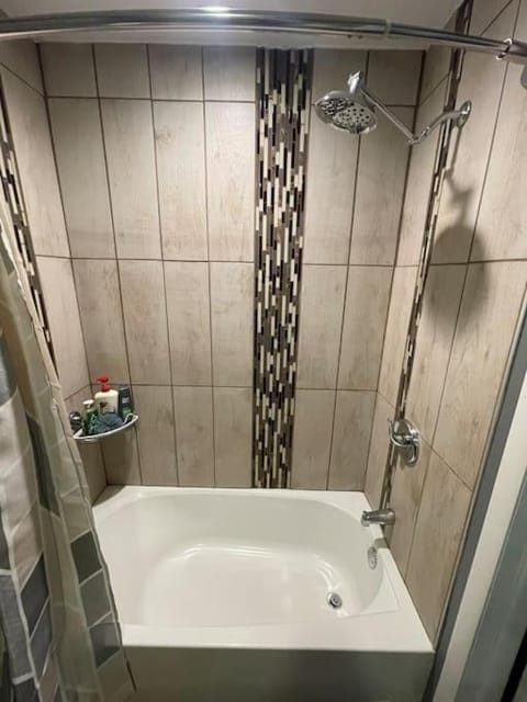 Beautiful Trailside Haven on the Edge of Town House in Minnesota