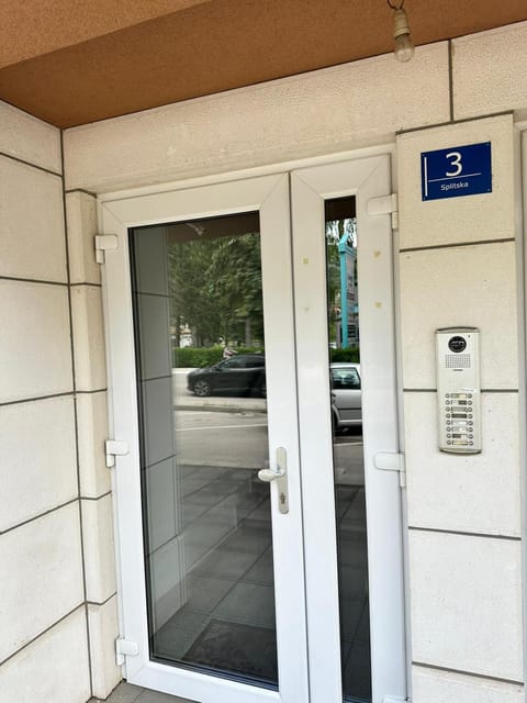 Studio Apartman Centar 2 Apartment in Split-Dalmatia County