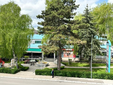 Studio Apartman Centar 2 Apartment in Split-Dalmatia County