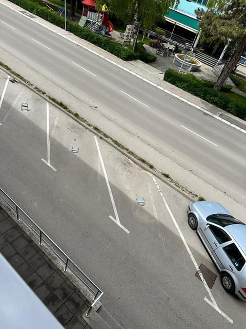 Studio Apartman Centar 2 Apartment in Split-Dalmatia County