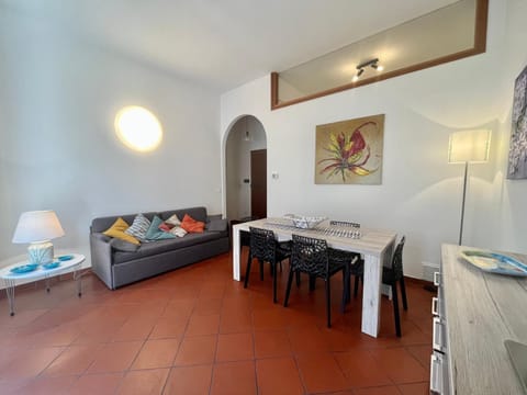 Condominio Fari Apartment in Grado